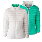 JAQUETA GOOSE DOWN PUFFER FEMININO - Kailash